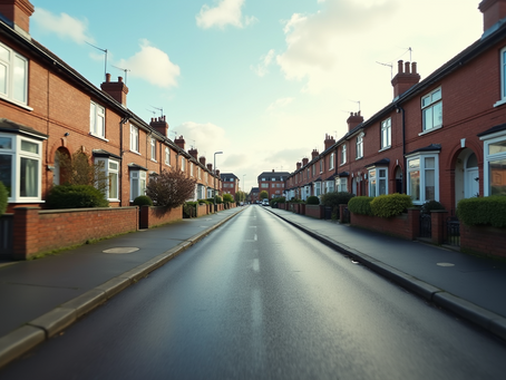 Top Professional Mortgage Options for UK Borrowers