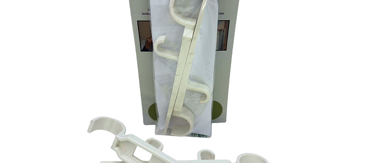 The Curtain Shim