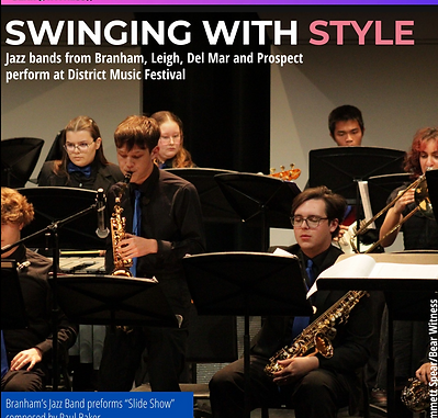 Jazz Band