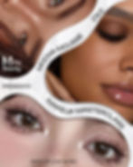 [Online] Mocha Mousse Makeup Tutorial