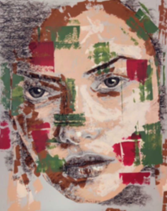 Affectio No.2, serie IX