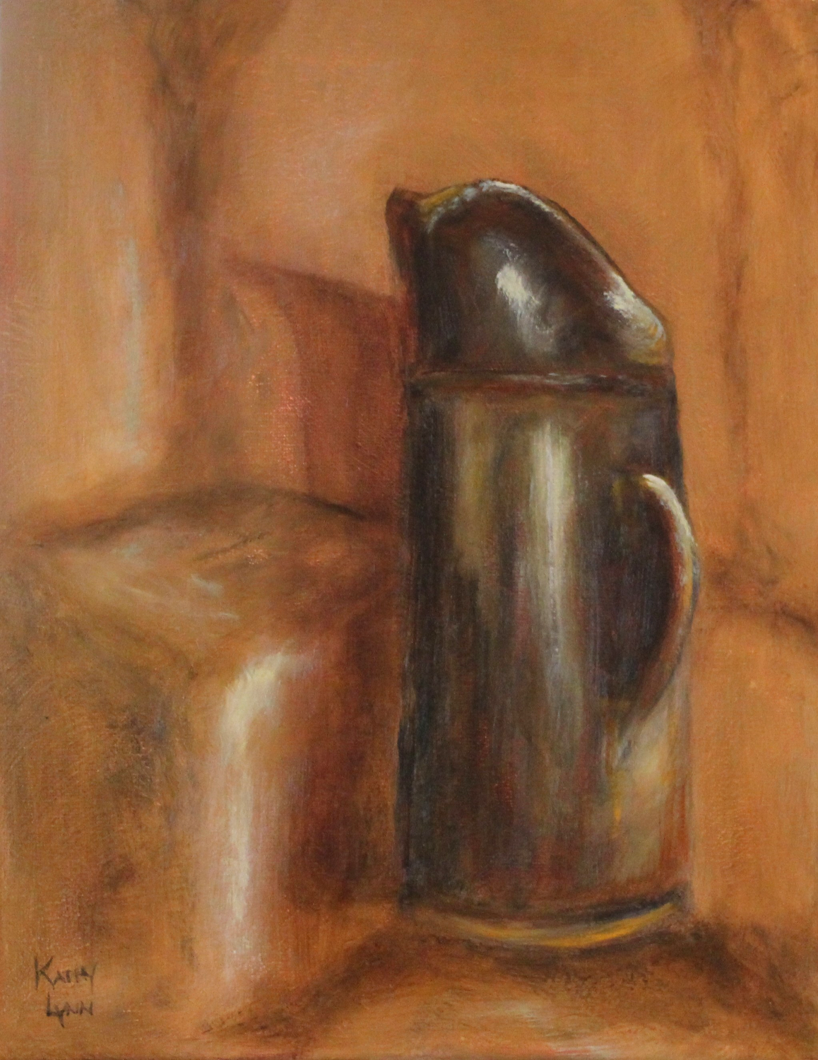 Sassi Vessels II