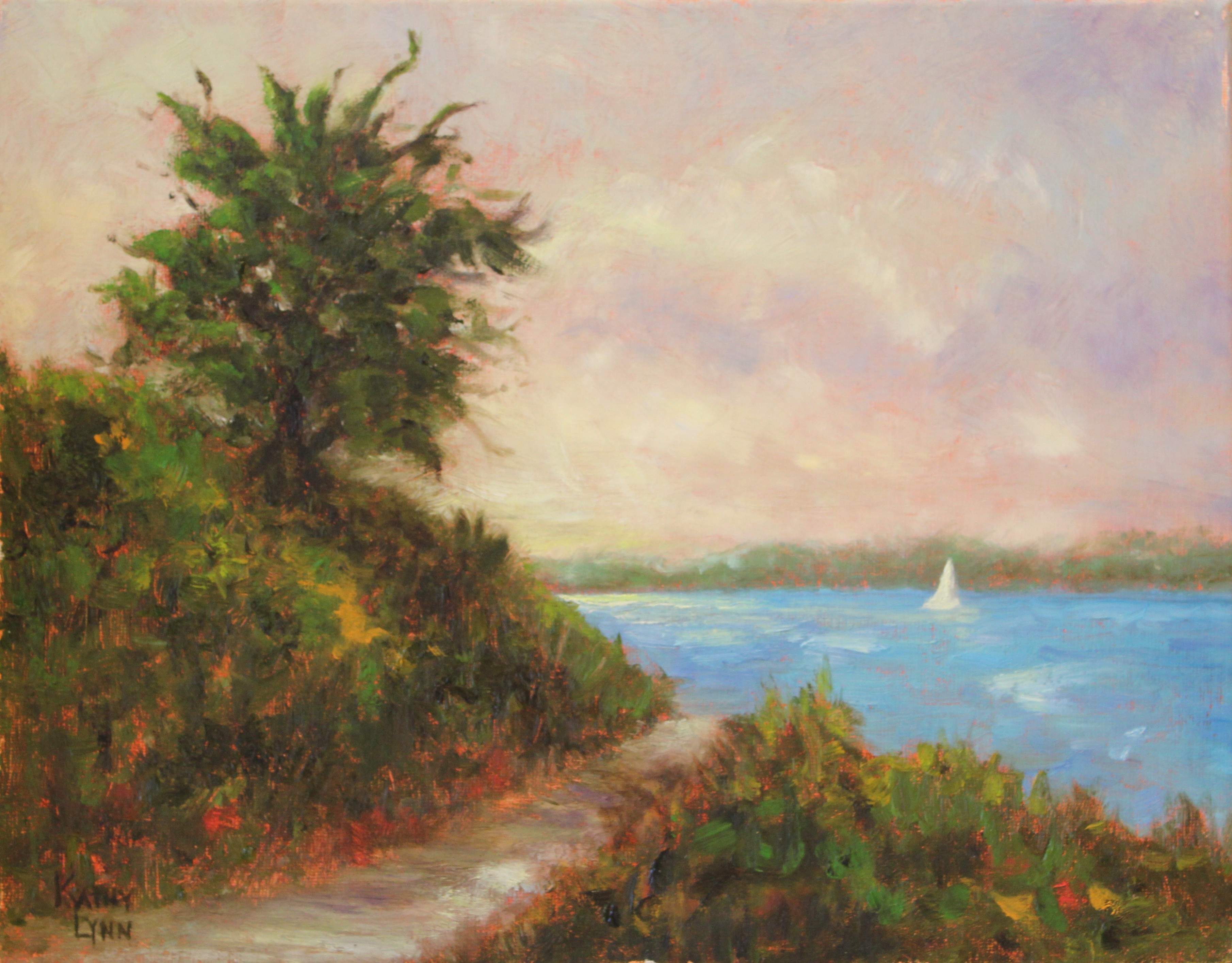 Cliffwalk