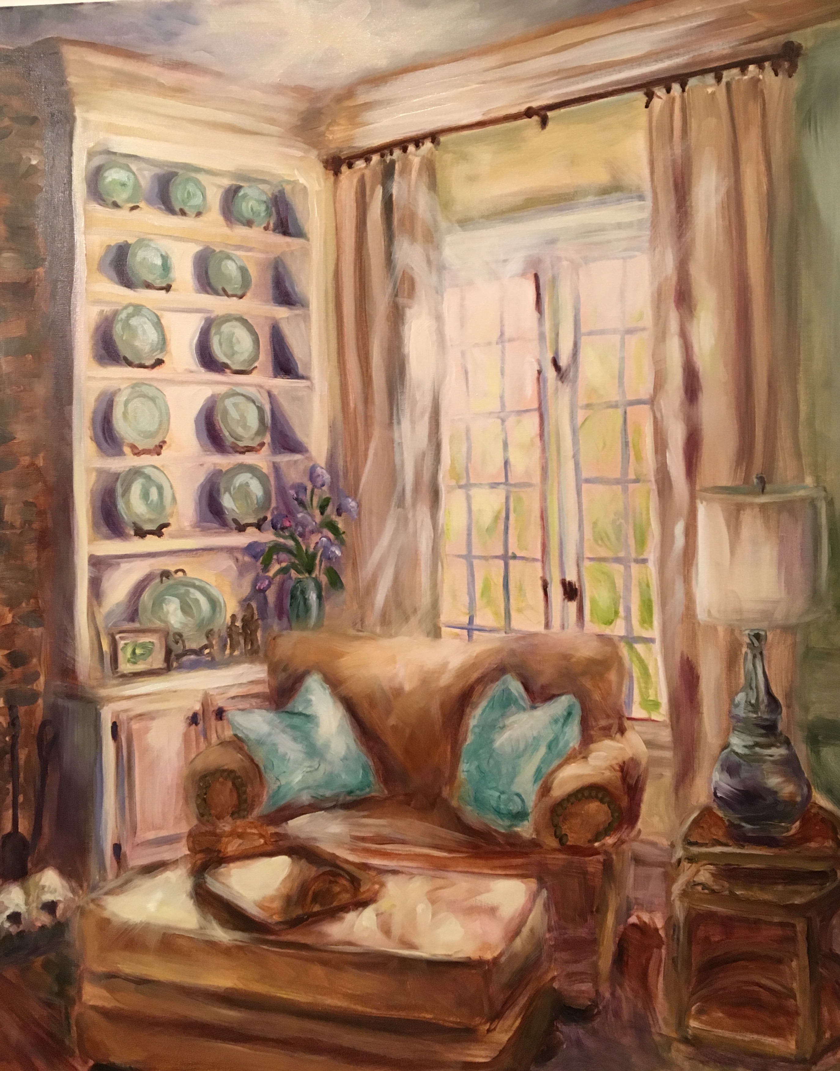 "Southern Exposure"