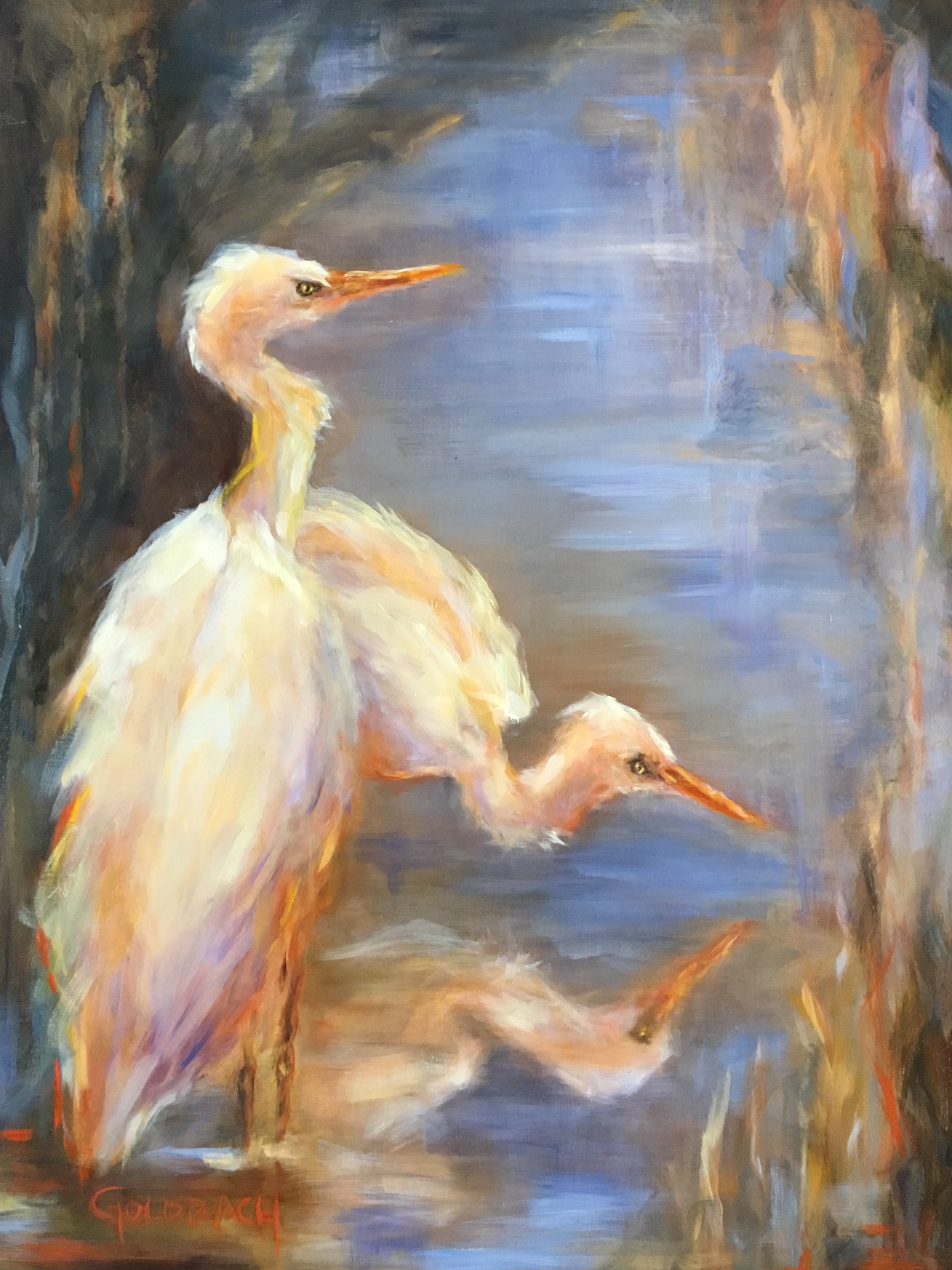 "Warm and Covy" sold