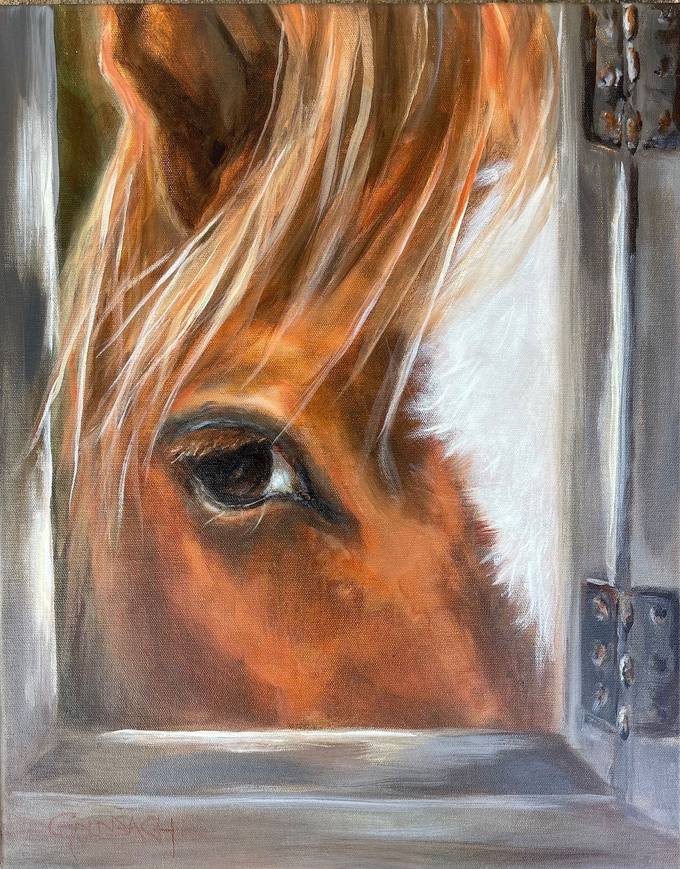 "Wildfire"