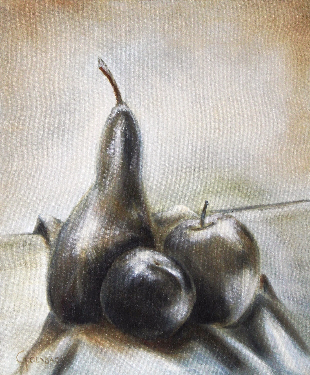 "Big Fruit"