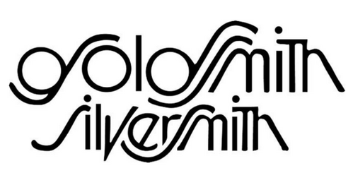 Goldsmith Silversmith logo