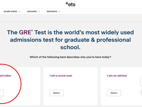 Accessing the ETS PowerPrep Test Preview Tool: A Guide by QMP Education