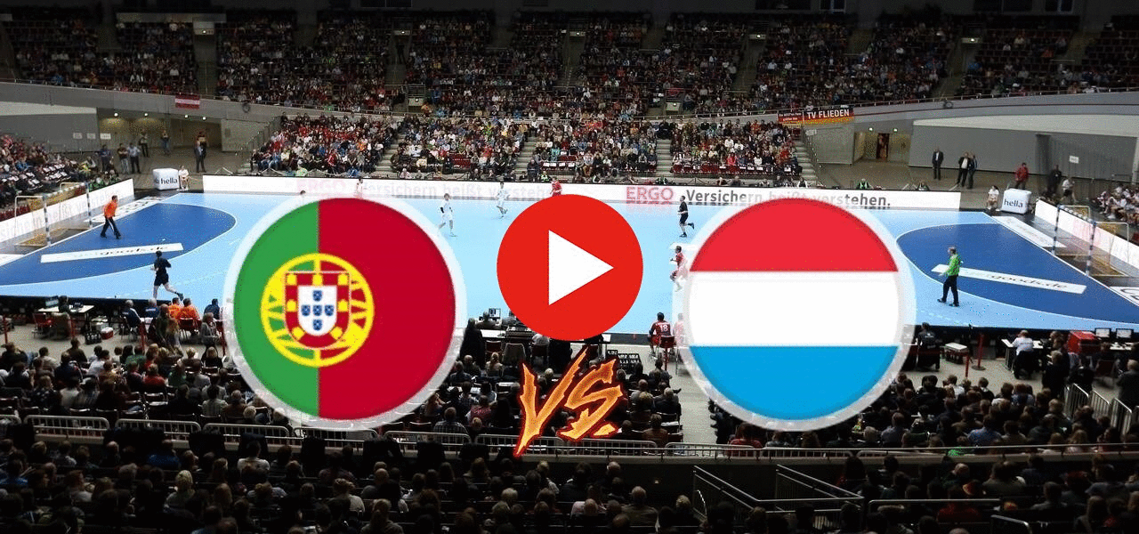 ((conectados)) assistir Luxemburgo x Portugal ao vivo content media