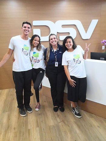 Equipe de recreação