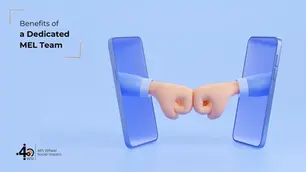 Benefits of a Dedicated MEL Team