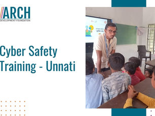 Cyber Safety Training