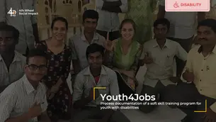 Youth4Jobs