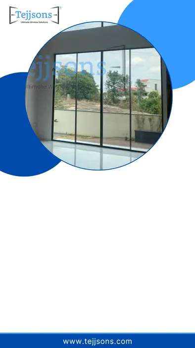 5 Trending Sliding Door Designs for Modern Home Architecture
