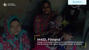 M4ID, Finland