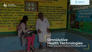 OmniActive Health Technologies