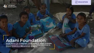 Adani Foundation