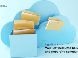 Significance of Well-Defined Data Collection and Reporting Schedules