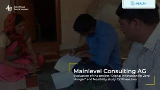 Mainlevel Consulting AG