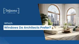Which Windows Do Architects Prefer?
