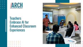 Teachers Embrace AI for Enhanced Classroom Experiences