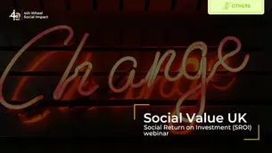 Social Value UK