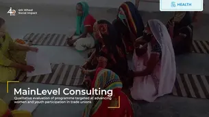MainLevel Consulting