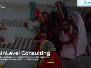 MainLevel Consulting