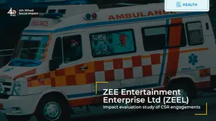 ZEE Entertainment Enterprise Ltd (ZEEL)