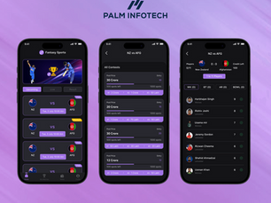 Fantasy Sports App Case Study
