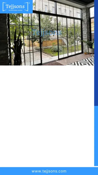 Buying Aluminium Windows in India? Use This Smart Checklist Before You Decide