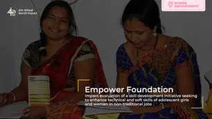 Empower Foundation
