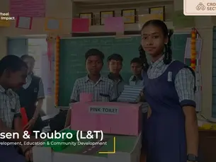 Larsen & Toubro (L&T)