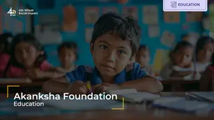 Akanksha Foundation