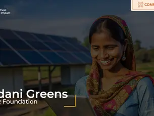 Adani Greens