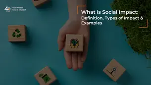 What is Social Impact: Definition, Types & Real-World Examples