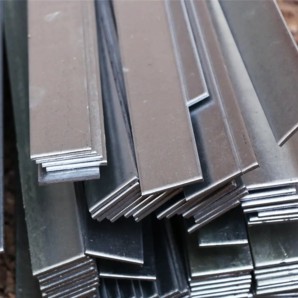 Mild Steel Bright Flat Bars.webp