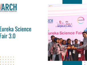Eureka Science Fair 3.0