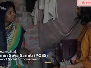 Purvanchal Gramin Seva Samiti (PGSS)