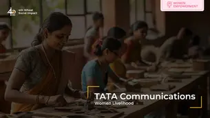 TATA Communications