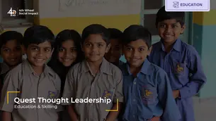 Quest Thought Leadership
