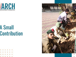 A Small Contribution