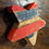 Thumbnail: 4.75" Wide Star Shelf Sitter 