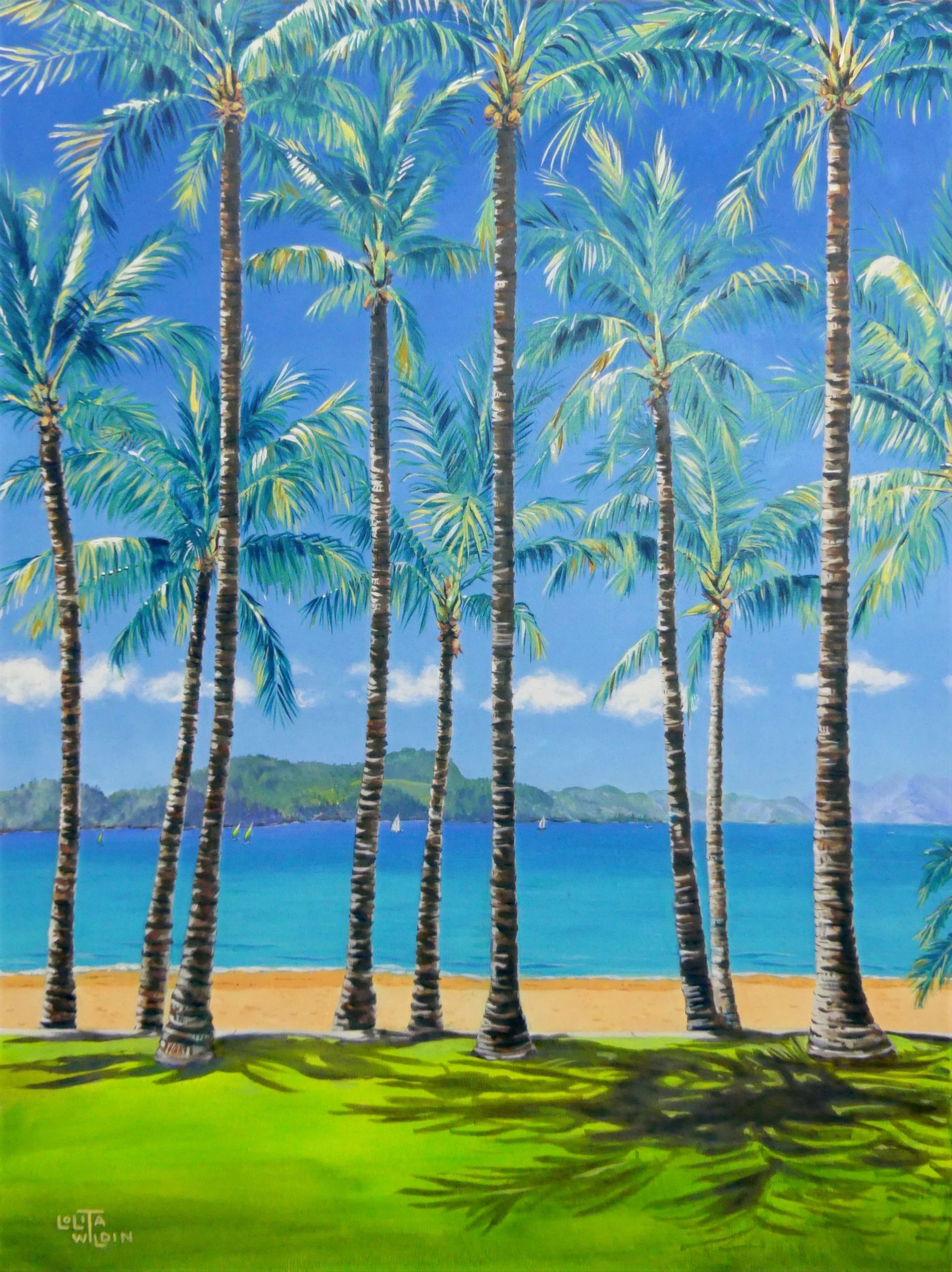 Island In The Sun   N/A  Prints on request