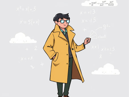 Calculus in a Trenchcoat: The Case for Boring AI
