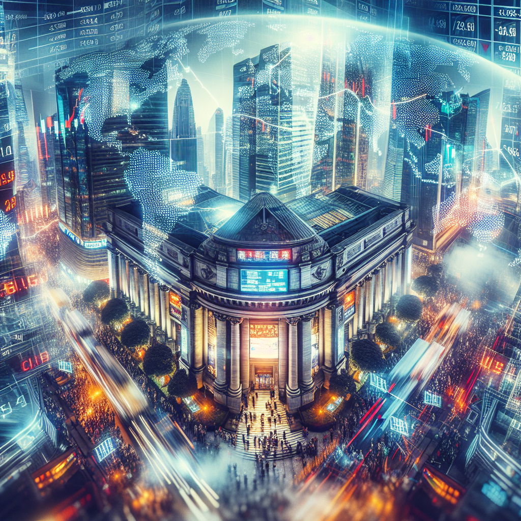 Investment Opportunities