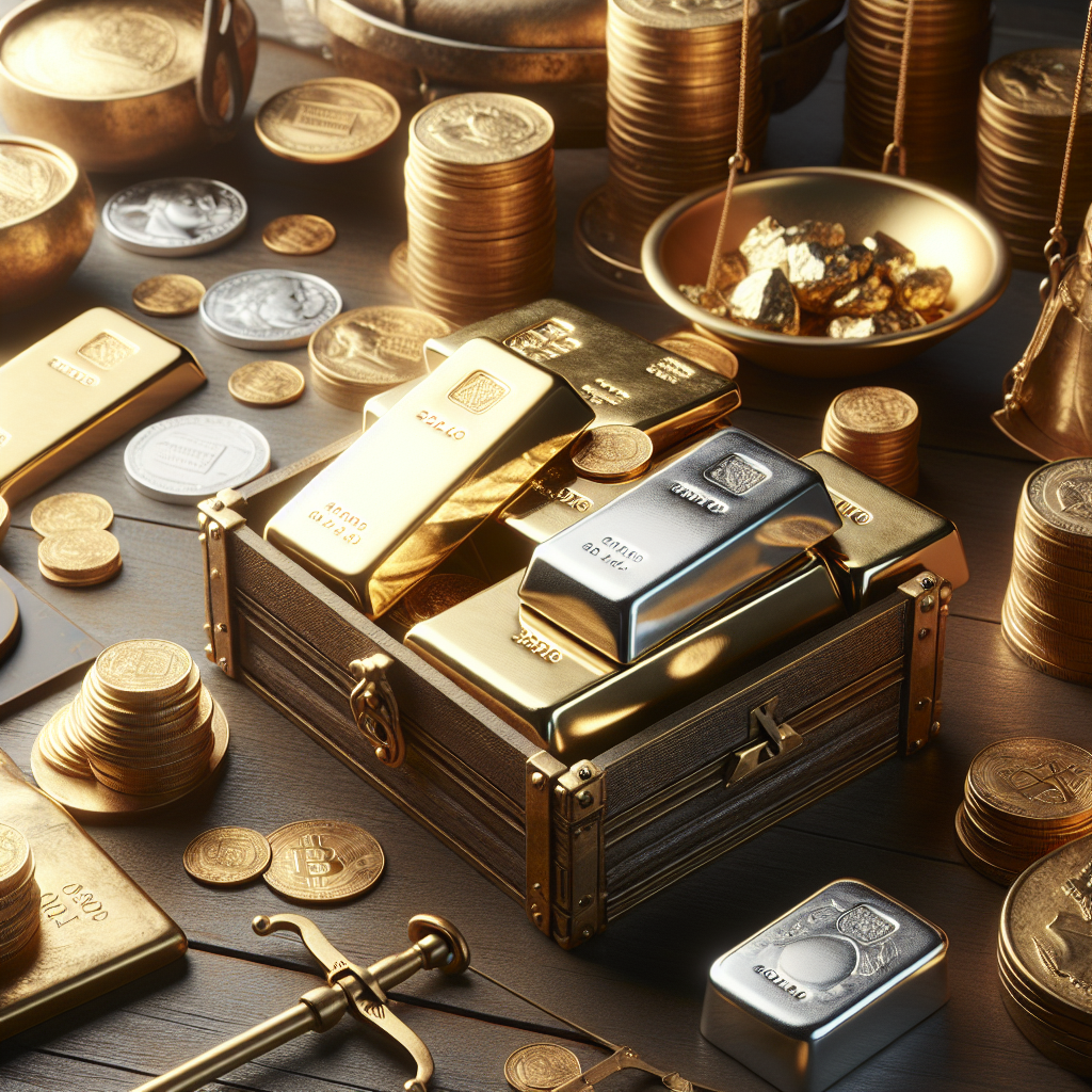 silver coins