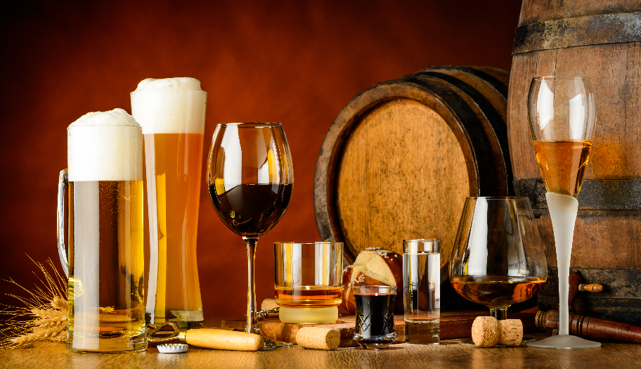 Wine & Beer of the Month Tasting: Decoy Wines & Avery Brewing Co.