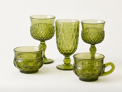 Glassware